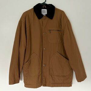 Vintage BDG Urban Outfitters Utility Coat